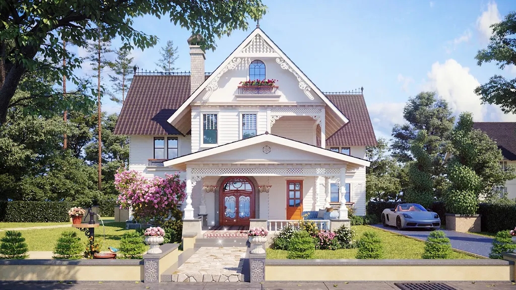 家居改造比赛游戏下载-家居改造比赛游戏最新版下载