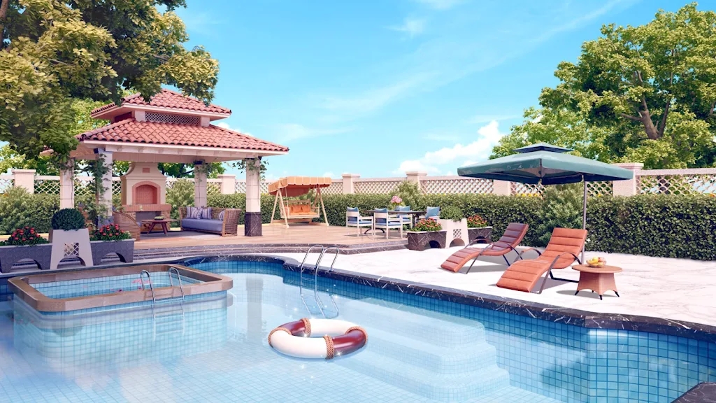 家居改造比赛(Makeover Match)