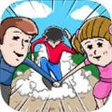 撞飞情侣(リア充撲滅RUN)