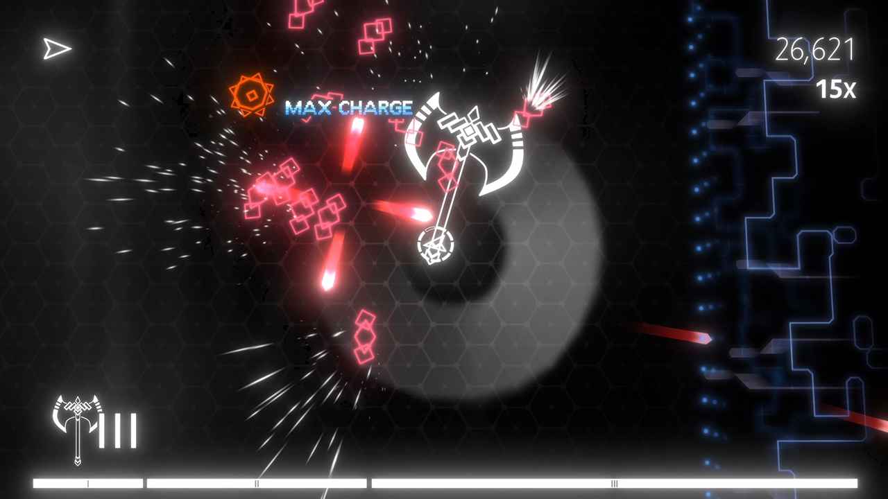 指尖霓虹试玩版