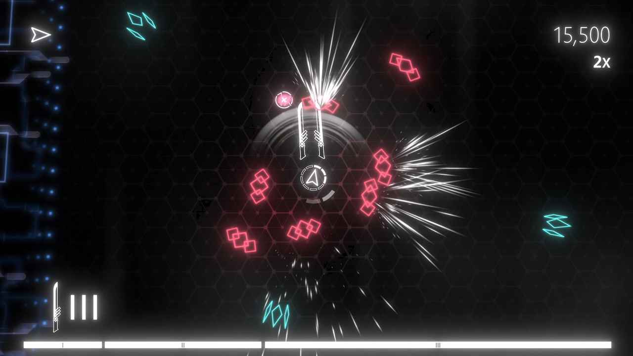 指尖霓虹试玩版