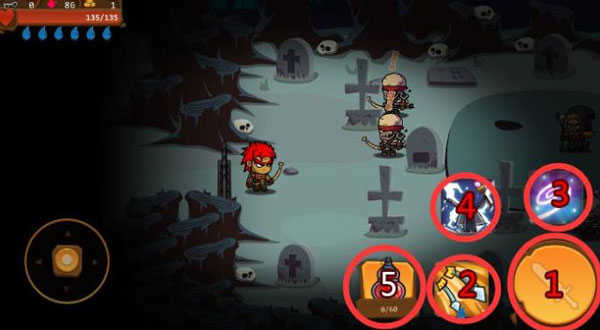 一命通关破解版v011