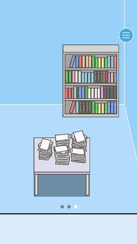 《走出办公室2》第2关通关攻略