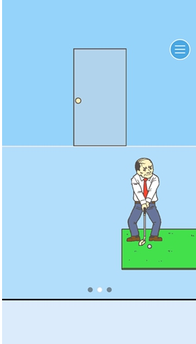 《走出办公室2》第3关通关攻略