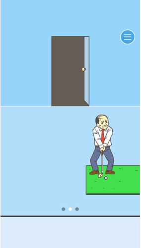 《走出办公室2》第3关通关攻略