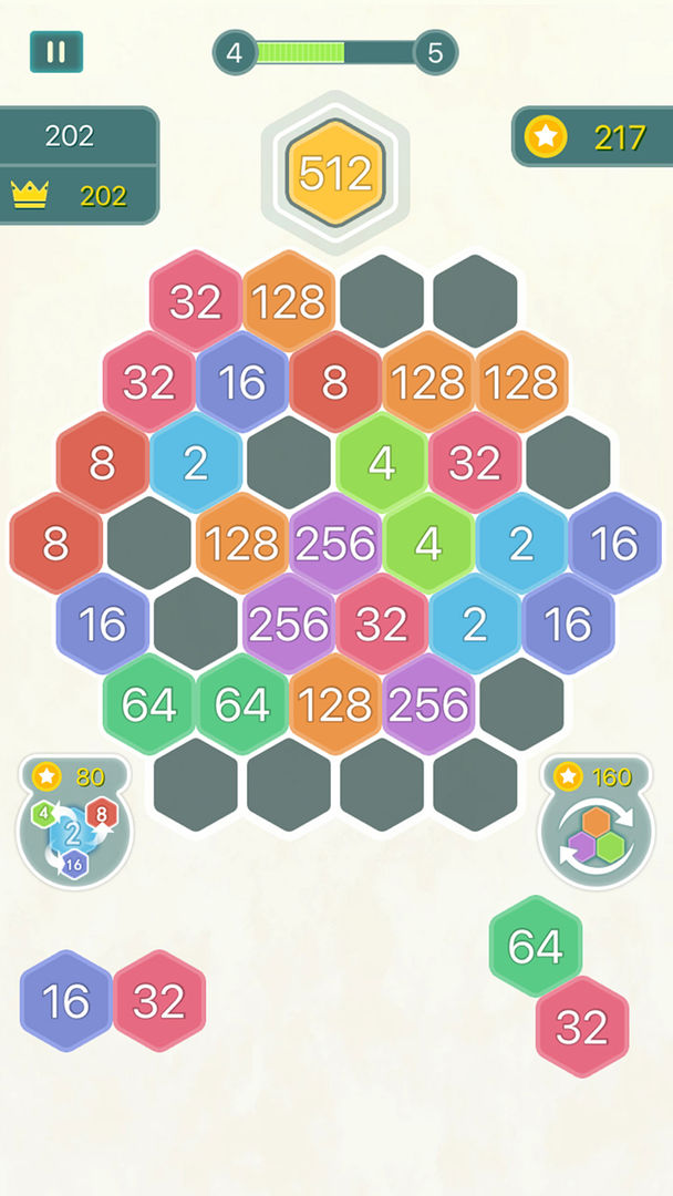 数字合合乐红包版