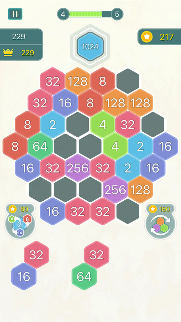 数字合合乐红包版