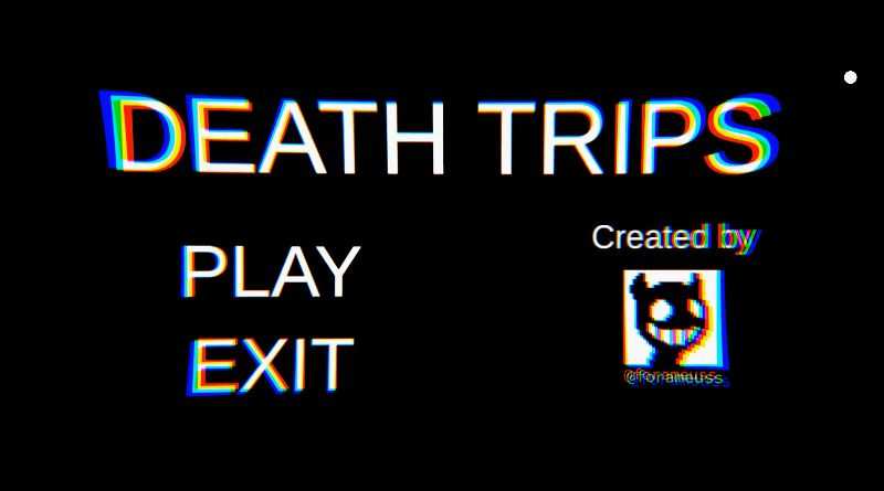 death trips死亡之旅