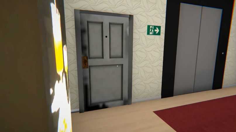 death trips死亡之旅