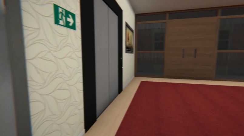 death trips死亡之旅