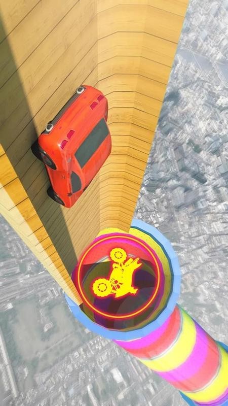 哥们向前冲无限金币钻石版