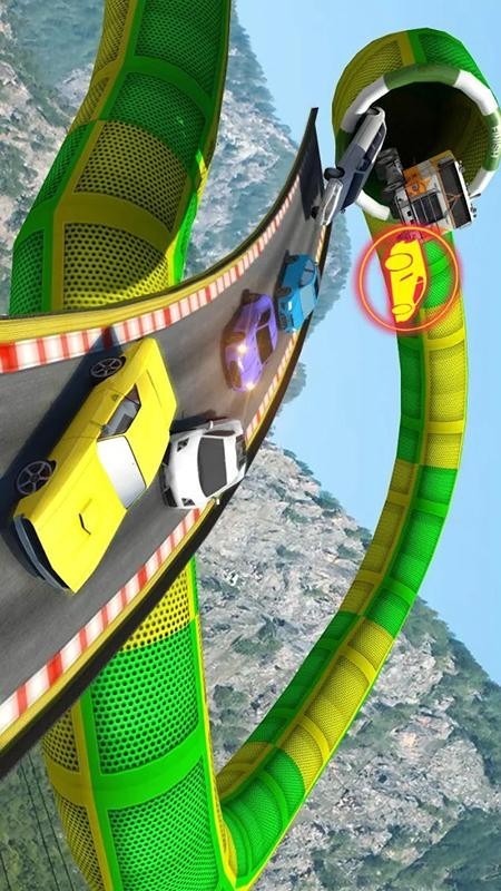 哥们向前冲无限金币钻石版