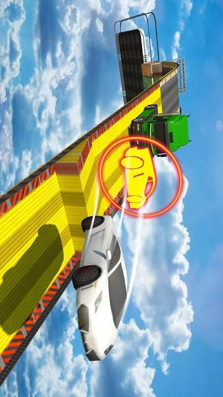 哥们向前冲无限金币钻石版