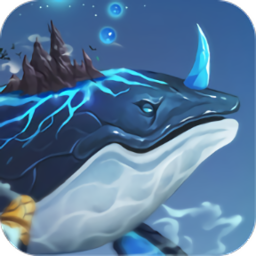 山海经题材手游