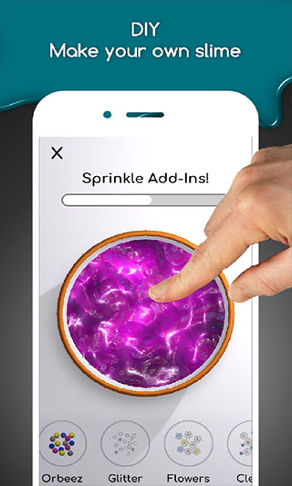 超级粘液模拟器2无限金币版