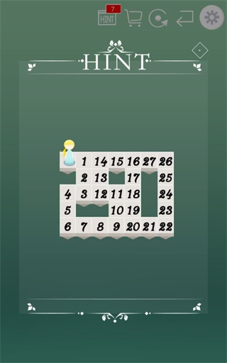 迷失的深谷:纪念碑