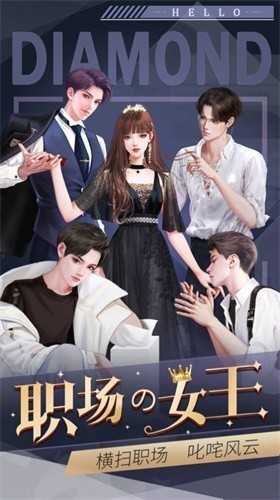 开局当总裁手机版