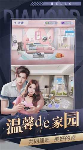 开局当总裁手机版