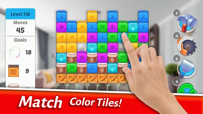 家居设计师无限金币钻石版