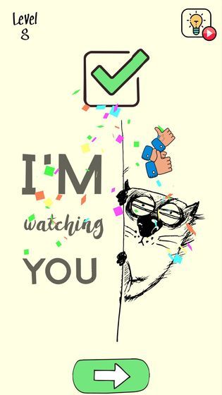 万万想不到游戏