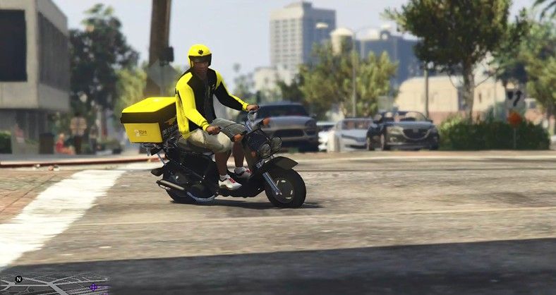 美团外卖模拟器手机版