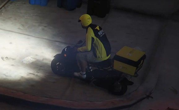 美团外卖模拟器手机版