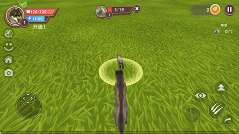 融合动物3D安卓