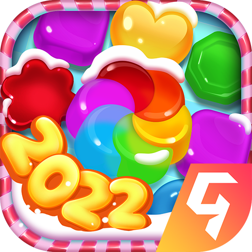 宾果消消消极速版