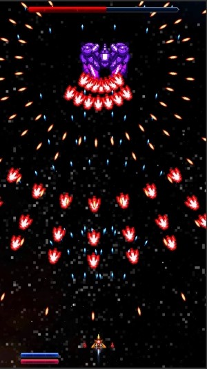 银河突击队汉化版