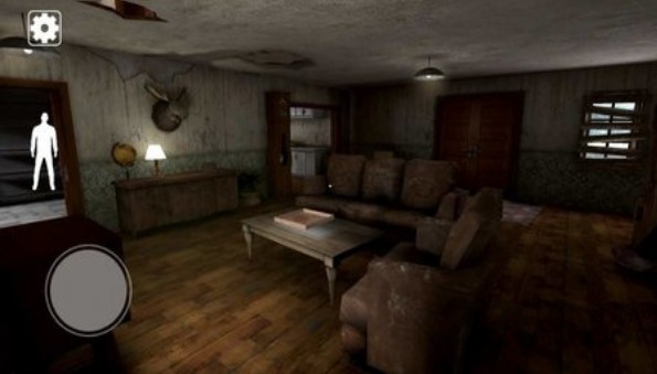 恐怖肉先生手机版