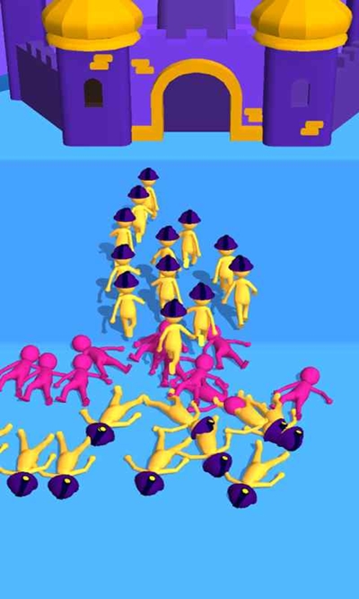 召唤火柴人无广告版