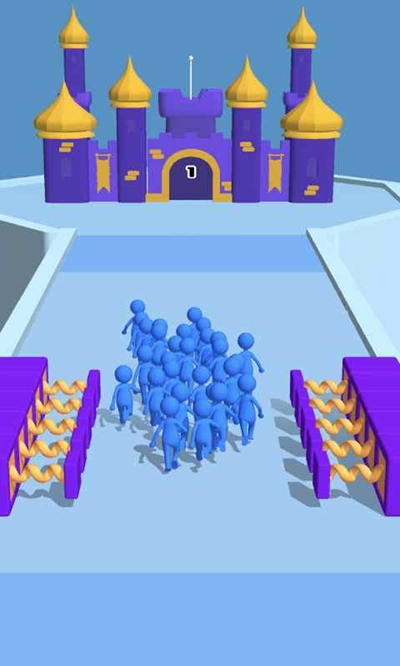 召唤火柴人无广告版