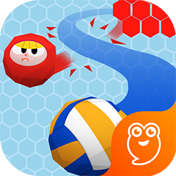 六边形圈地大作战最新版