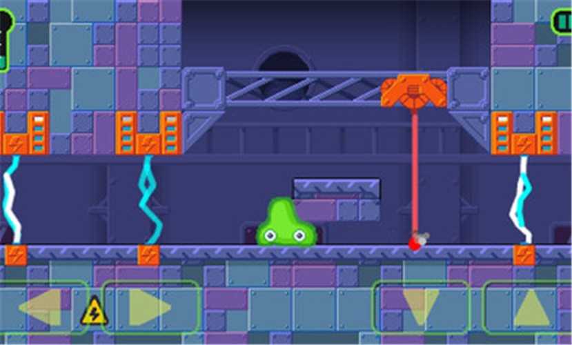 粘液实验室官网版