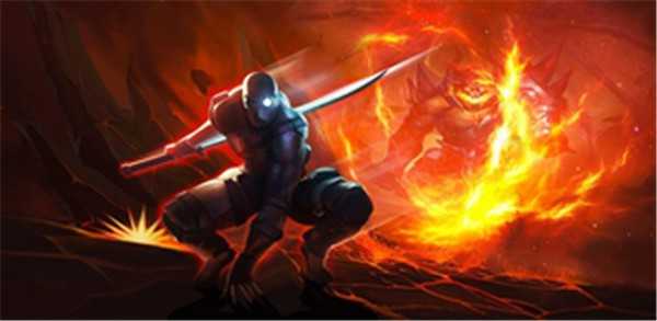 火柴人暗影英雄无限金币钻石