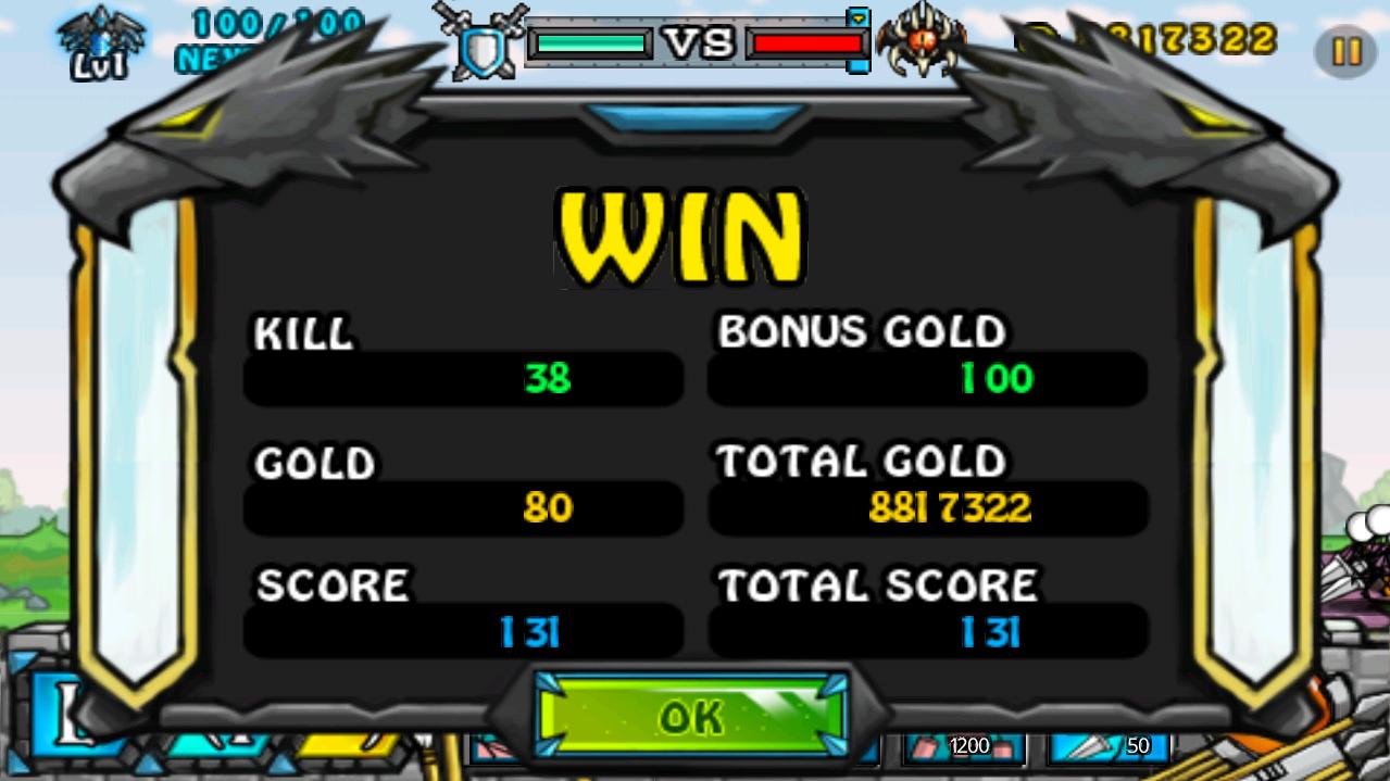 卡通战争2中文版无限钻石