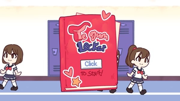 Tentacle Locker储存柜