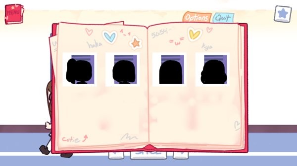 Tentacle Locker储存柜