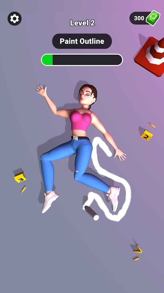 法医大师中文游戏