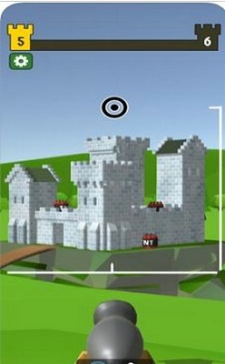 城堡大破坏无限金币