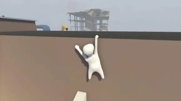 人类一败涂地2024