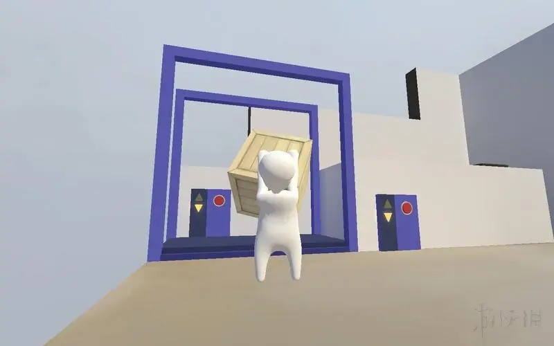 人类一败涂地2024