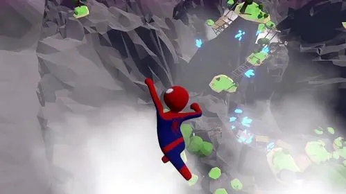 人类一败涂地2024