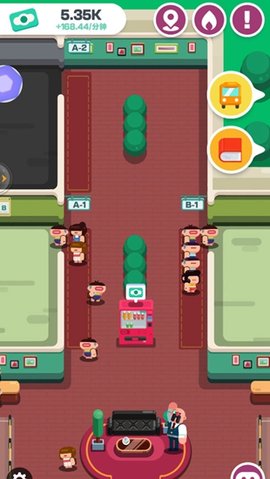 学校模拟器最新版