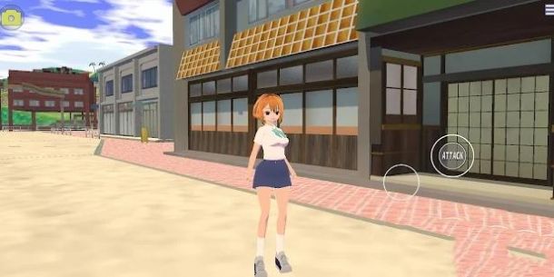 海军高校模拟器