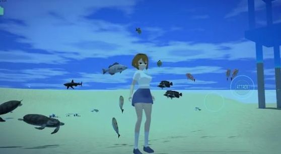 海军高校模拟器