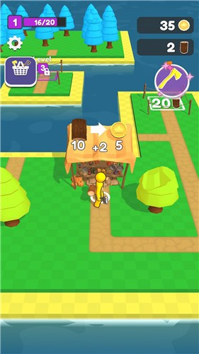 城市发展进化论