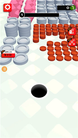 黑洞大师最新版