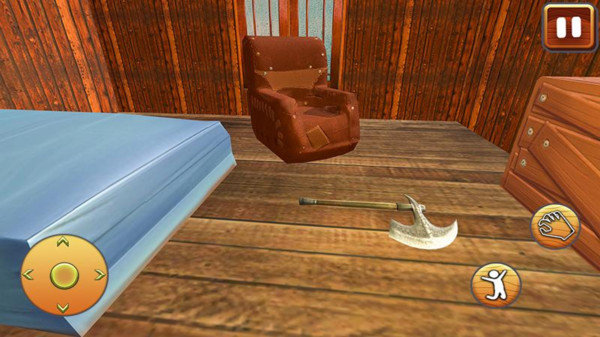 屠夫先生圣诞节版