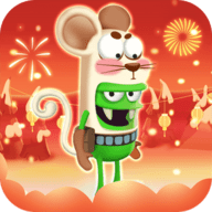 僵尸榨汁机安卓版